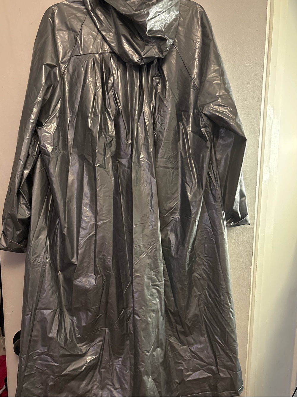 🔥🌞3/$10 🔥👽Silver slicker!! 🛸 - Picture 5 of 12